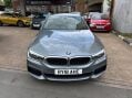 BMW 5 Series 3.0 530d M Sport Auto Euro 6 (s/s) 4dr 44