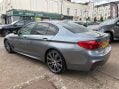 BMW 5 Series 3.0 530d M Sport Auto Euro 6 (s/s) 4dr 48