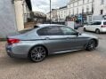 BMW 5 Series 3.0 530d M Sport Auto Euro 6 (s/s) 4dr 54