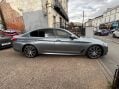 BMW 5 Series 3.0 530d M Sport Auto Euro 6 (s/s) 4dr 55