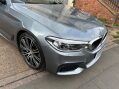 BMW 5 Series 3.0 530d M Sport Auto Euro 6 (s/s) 4dr 43