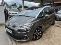 Citroen Grand C4 Spacetourer 1.5 BlueHDi Flair Plus Euro 6 (s/s) 5dr 1