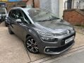Citroen Grand C4 Spacetourer 1.5 BlueHDi Flair Plus Euro 6 (s/s) 5dr 2