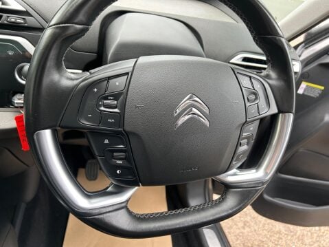 Citroen Grand C4 Spacetourer 1.5 BlueHDi Flair Plus Euro 6 (s/s) 5dr 12