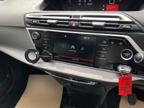 Citroen Grand C4 Spacetourer 1.5 BlueHDi Flair Plus Euro 6 (s/s) 5dr 14