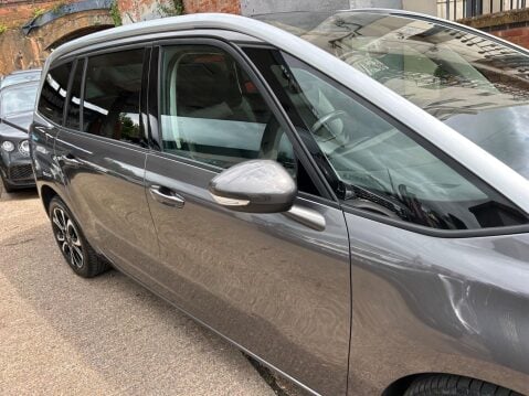 Citroen Grand C4 Spacetourer 1.5 BlueHDi Flair Plus Euro 6 (s/s) 5dr 21