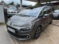 Citroen Grand C4 Spacetourer 1.5 BlueHDi Flair Plus Euro 6 (s/s) 5dr 26