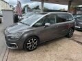 Citroen Grand C4 Spacetourer 1.5 BlueHDi Flair Plus Euro 6 (s/s) 5dr 27