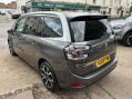Citroen Grand C4 Spacetourer 1.5 BlueHDi Flair Plus Euro 6 (s/s) 5dr 30