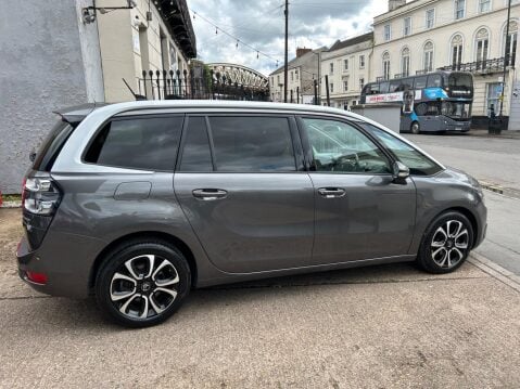 Citroen Grand C4 Spacetourer 1.5 BlueHDi Flair Plus Euro 6 (s/s) 5dr 35