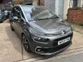 Citroen Grand C4 Spacetourer 1.5 BlueHDi Flair Plus Euro 6 (s/s) 5dr 38