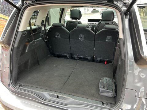 Citroen Grand C4 Spacetourer 1.5 BlueHDi Flair Plus Euro 6 (s/s) 5dr 18