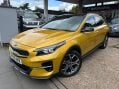 Kia Xceed 1.4 T-GDi First Edition DCT Euro 6 (s/s) 5dr 1