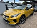 Kia Xceed 1.4 T-GDi First Edition DCT Euro 6 (s/s) 5dr