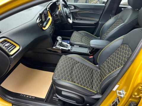 Kia Xceed 1.4 T-GDi First Edition DCT Euro 6 (s/s) 5dr 5