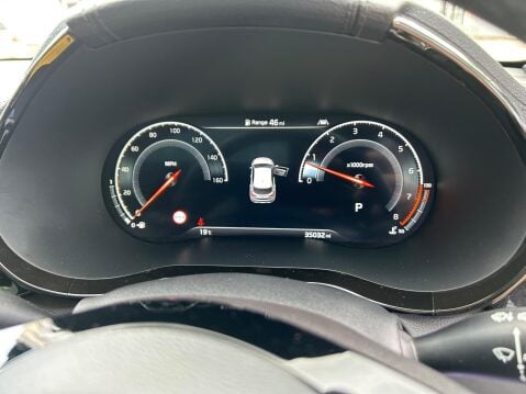 Kia Xceed 1.4 T-GDi First Edition DCT Euro 6 (s/s) 5dr 9