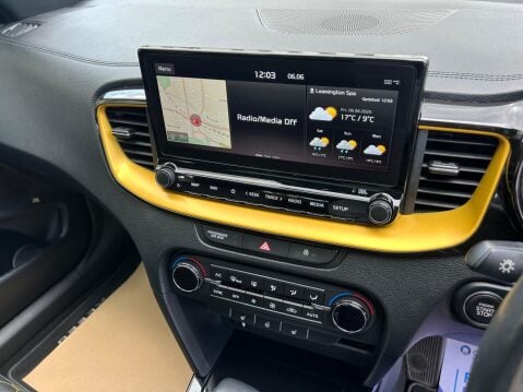 Kia Xceed 1.4 T-GDi First Edition DCT Euro 6 (s/s) 5dr 16