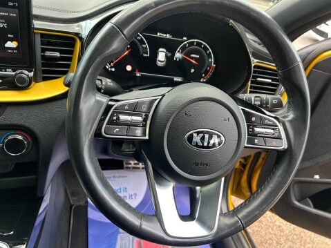 Kia Xceed 1.4 T-GDi First Edition DCT Euro 6 (s/s) 5dr 21