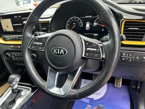 Kia Xceed 1.4 T-GDi First Edition DCT Euro 6 (s/s) 5dr 22