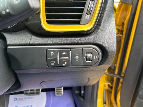Kia Xceed 1.4 T-GDi First Edition DCT Euro 6 (s/s) 5dr 23