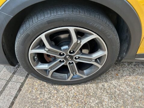 Kia Xceed 1.4 T-GDi First Edition DCT Euro 6 (s/s) 5dr 37