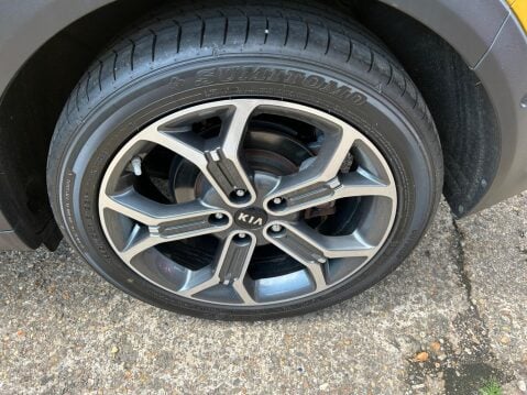 Kia Xceed 1.4 T-GDi First Edition DCT Euro 6 (s/s) 5dr 38
