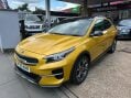 Kia Xceed 1.4 T-GDi First Edition DCT Euro 6 (s/s) 5dr 46