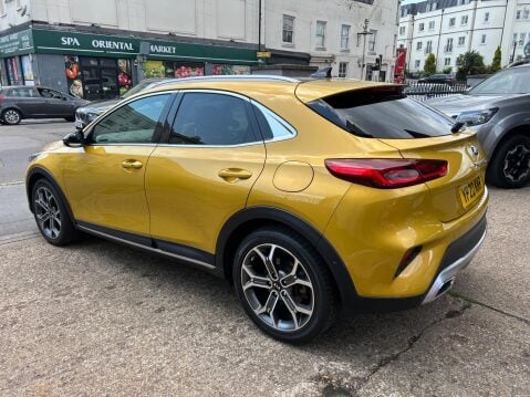 Kia Xceed 1.4 T-GDi First Edition DCT Euro 6 (s/s) 5dr 50
