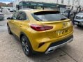 Kia Xceed 1.4 T-GDi First Edition DCT Euro 6 (s/s) 5dr 51