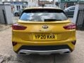 Kia Xceed 1.4 T-GDi First Edition DCT Euro 6 (s/s) 5dr 53