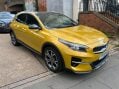 Kia Xceed 1.4 T-GDi First Edition DCT Euro 6 (s/s) 5dr 58