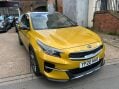 Kia Xceed 1.4 T-GDi First Edition DCT Euro 6 (s/s) 5dr 59