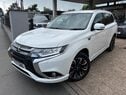 Mitsubishi Outlander 2.0h 12kWh Juro CVT 4WD Euro 6 (s/s) 5dr