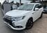 Mitsubishi Outlander 2.0h 12kWh Juro CVT 4WD Euro 6 (s/s) 5dr