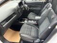Mitsubishi Outlander 2.0h 12kWh Juro CVT 4WD Euro 6 (s/s) 5dr 5