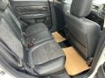 Mitsubishi Outlander 2.0h 12kWh Juro CVT 4WD Euro 6 (s/s) 5dr 6