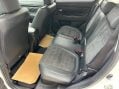 Mitsubishi Outlander 2.0h 12kWh Juro CVT 4WD Euro 6 (s/s) 5dr 7