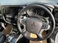 Mitsubishi Outlander 2.0h 12kWh Juro CVT 4WD Euro 6 (s/s) 5dr 8