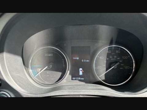Mitsubishi Outlander 2.0h 12kWh Juro CVT 4WD Euro 6 (s/s) 5dr 9