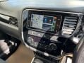 Mitsubishi Outlander 2.0h 12kWh Juro CVT 4WD Euro 6 (s/s) 5dr 11