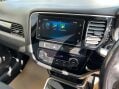 Mitsubishi Outlander 2.0h 12kWh Juro CVT 4WD Euro 6 (s/s) 5dr 13