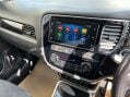 Mitsubishi Outlander 2.0h 12kWh Juro CVT 4WD Euro 6 (s/s) 5dr 15