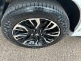 Mitsubishi Outlander 2.0h 12kWh Juro CVT 4WD Euro 6 (s/s) 5dr 23