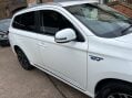 Mitsubishi Outlander 2.0h 12kWh Juro CVT 4WD Euro 6 (s/s) 5dr 29