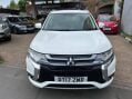Mitsubishi Outlander 2.0h 12kWh Juro CVT 4WD Euro 6 (s/s) 5dr 33