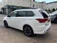 Mitsubishi Outlander 2.0h 12kWh Juro CVT 4WD Euro 6 (s/s) 5dr 37