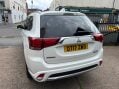 Mitsubishi Outlander 2.0h 12kWh Juro CVT 4WD Euro 6 (s/s) 5dr 39