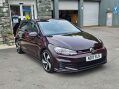 Volkswagen Golf 2.0 TSI BlueMotion Tech GTI Euro 6 (s/s) 5dr 1