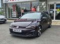 Volkswagen Golf 2.0 TSI BlueMotion Tech GTI Euro 6 (s/s) 5dr 2