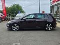 Volkswagen Golf 2.0 TSI BlueMotion Tech GTI Euro 6 (s/s) 5dr 4